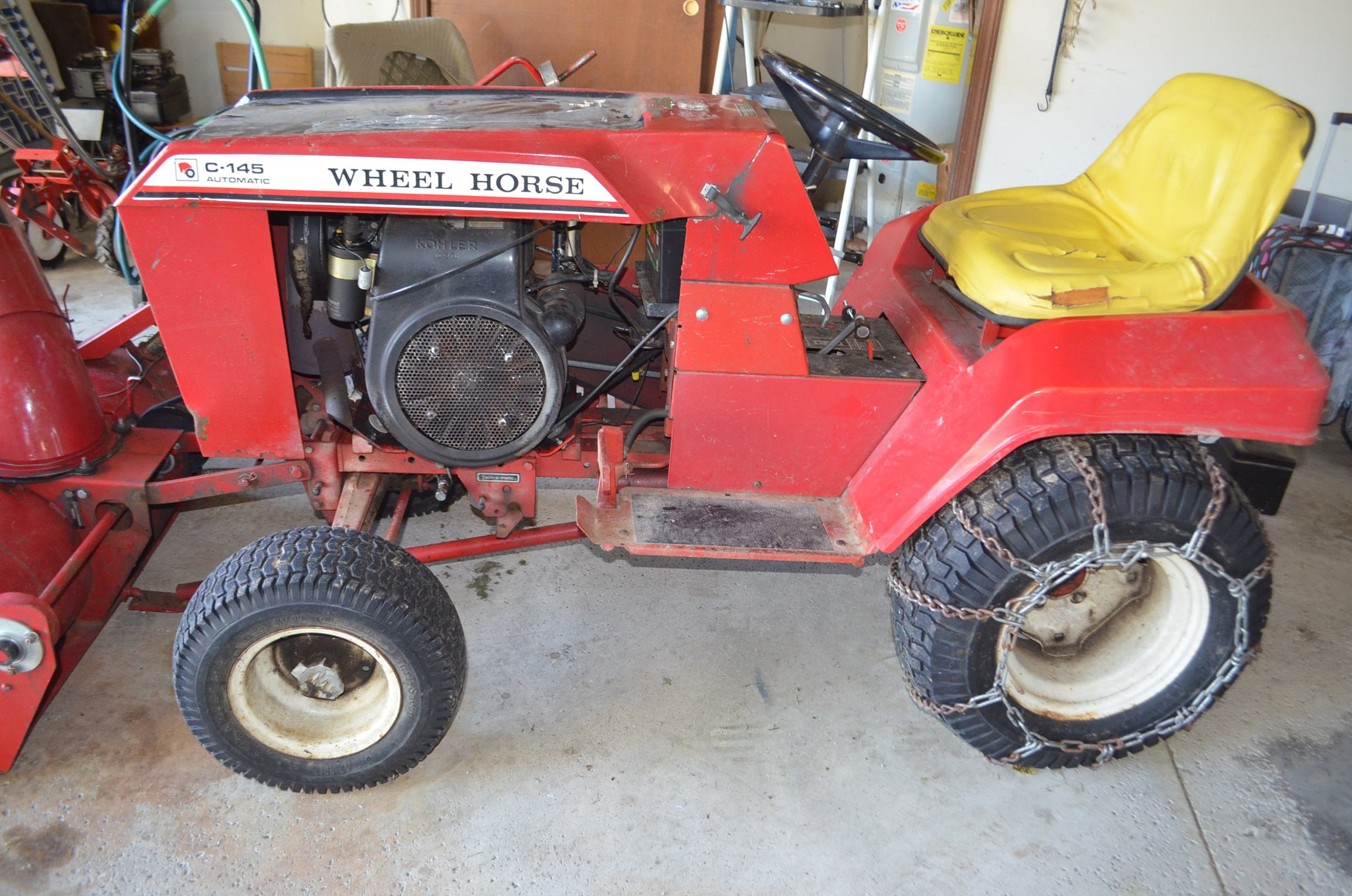Property photo 2 - PERSONAL PROPERTY AUCTION IN ALLEN COUNTY, INDIANA